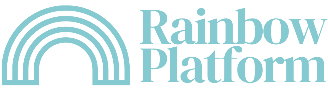 Rainbow flatform 2025